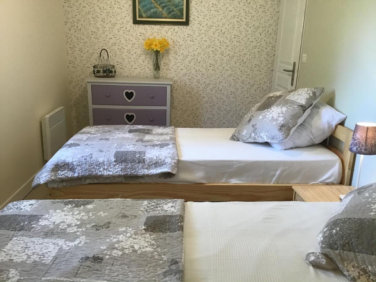 Fox-Amphoux Crazy Foxy Retreats Bed & Breakfast エクステリア 写真
